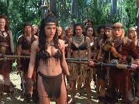 Click to watch 'Path of Vengeance' (popup) Xena Warrior Princess